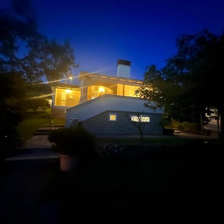 Vacation Family House On The Beach สตารา โนวัลยา ภายนอก รูปภาพ