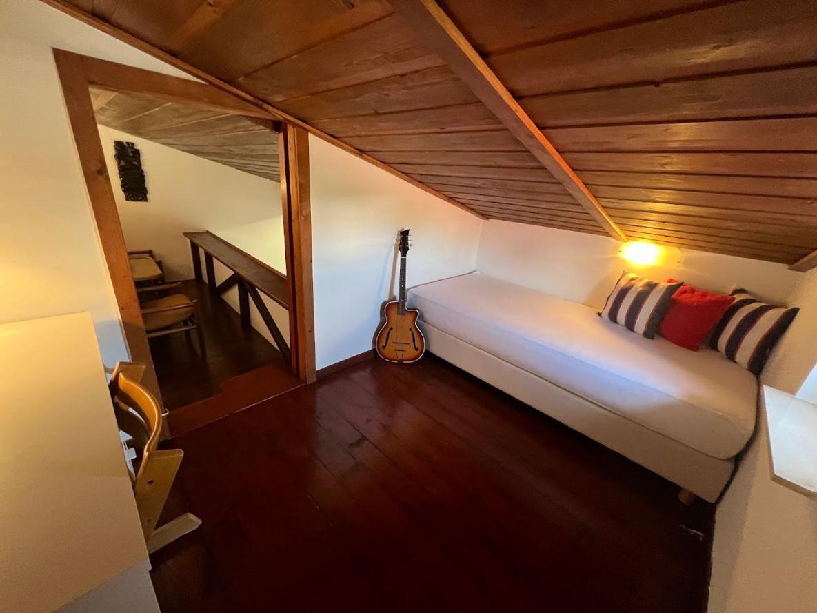Vacation Family House On The Beach สตารา โนวัลยา ภายนอก รูปภาพ