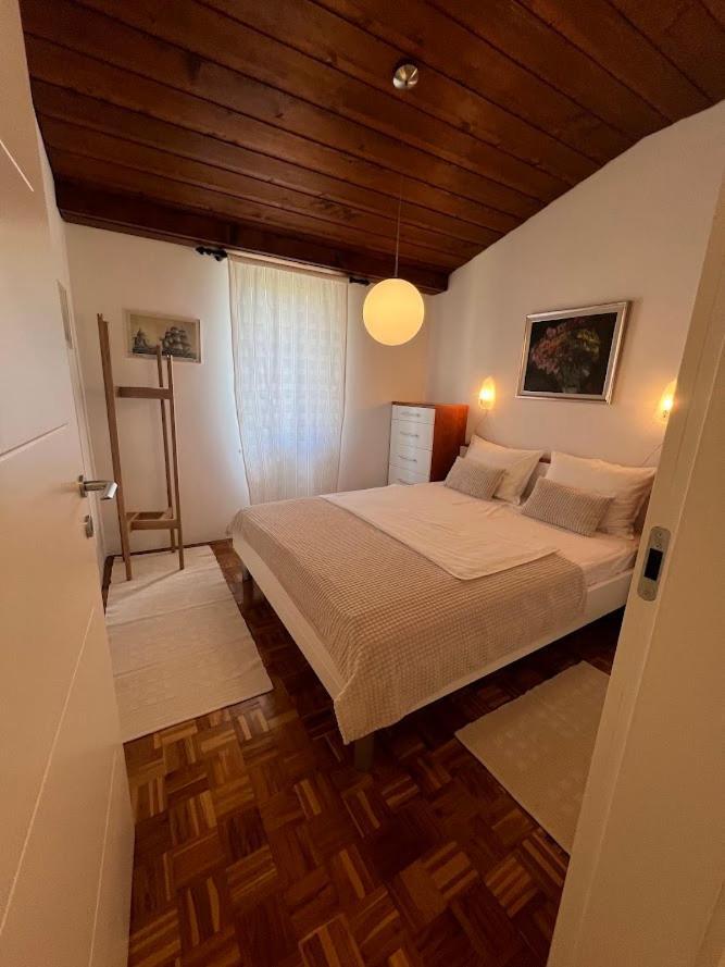 Vacation Family House On The Beach สตารา โนวัลยา ภายนอก รูปภาพ