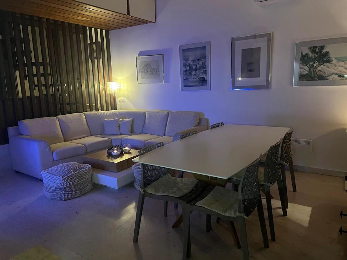 Vacation Family House On The Beach สตารา โนวัลยา ภายนอก รูปภาพ