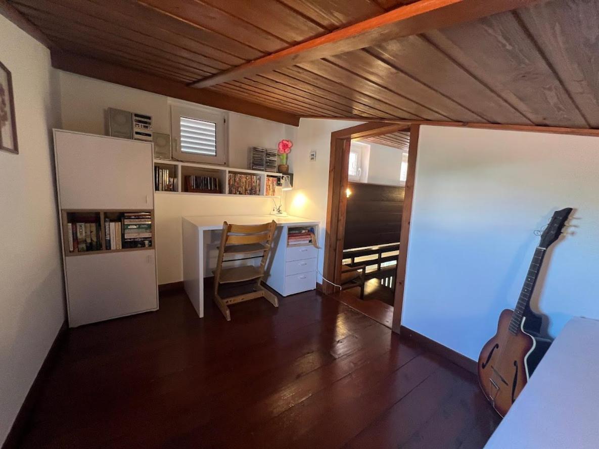 Vacation Family House On The Beach สตารา โนวัลยา ภายนอก รูปภาพ