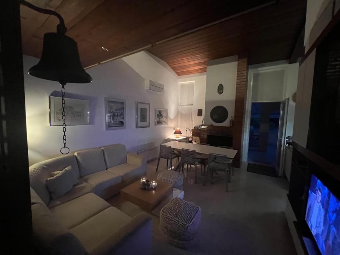 Vacation Family House On The Beach สตารา โนวัลยา ภายนอก รูปภาพ