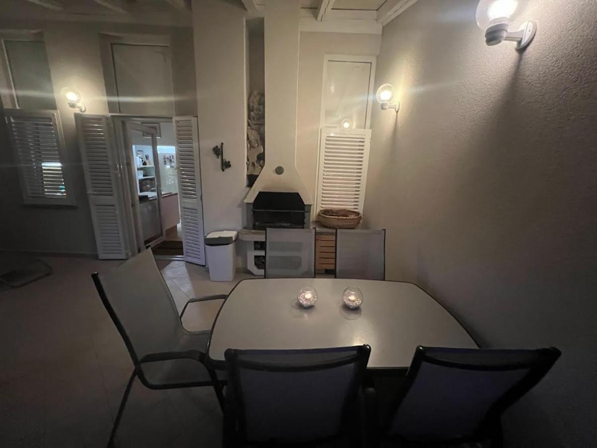 Vacation Family House On The Beach สตารา โนวัลยา ภายนอก รูปภาพ