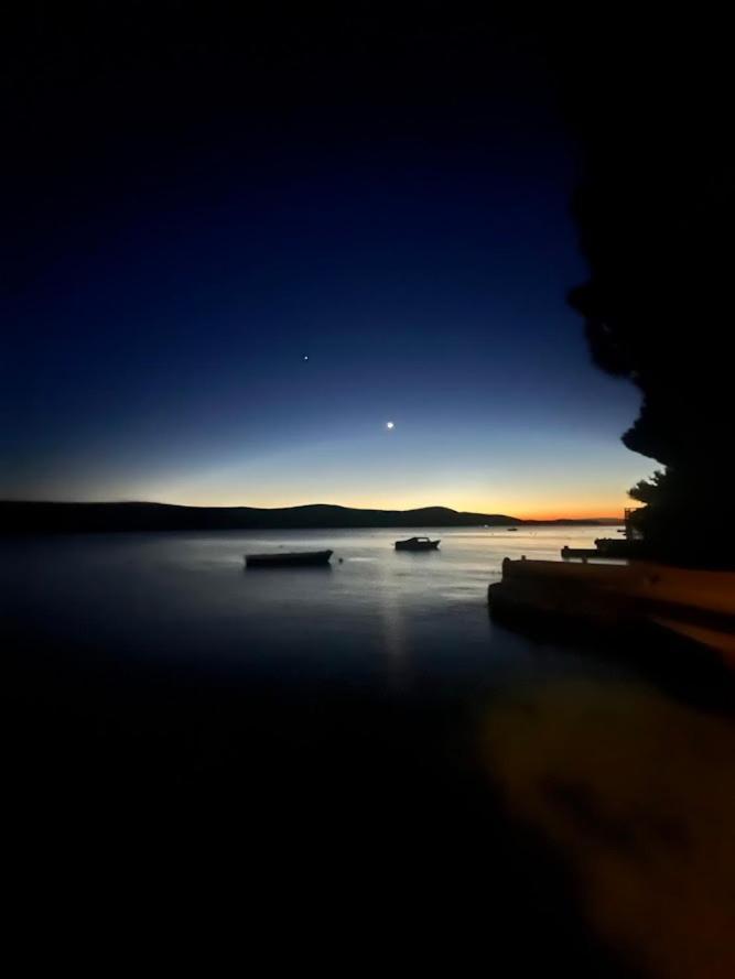 Vacation Family House On The Beach สตารา โนวัลยา ภายนอก รูปภาพ