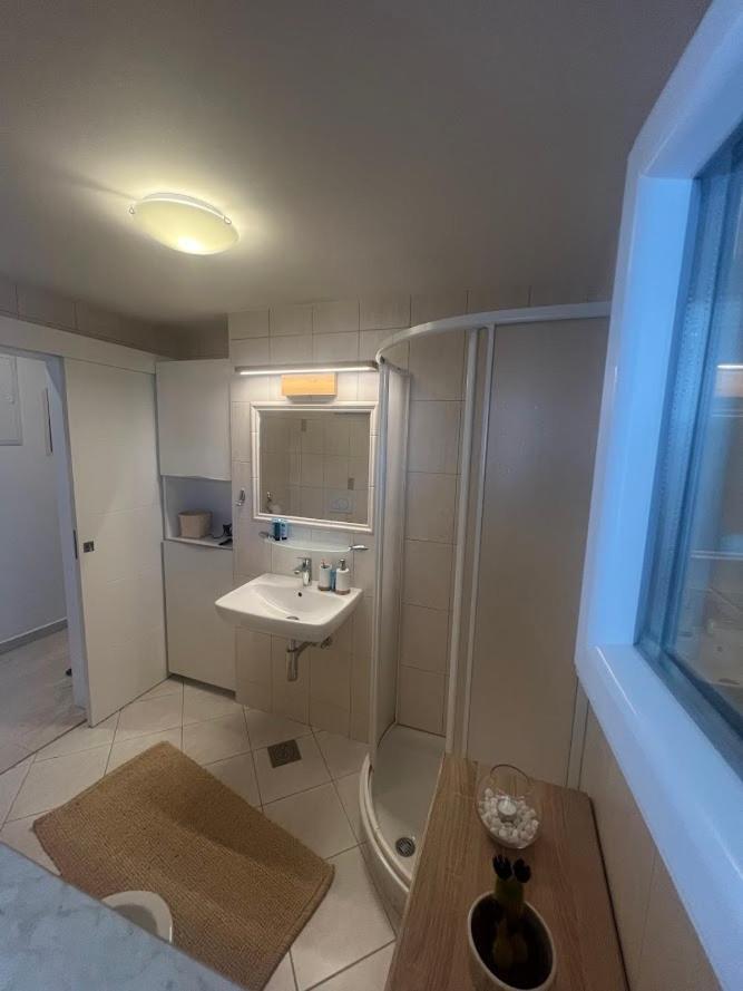 Vacation Family House On The Beach สตารา โนวัลยา ภายนอก รูปภาพ