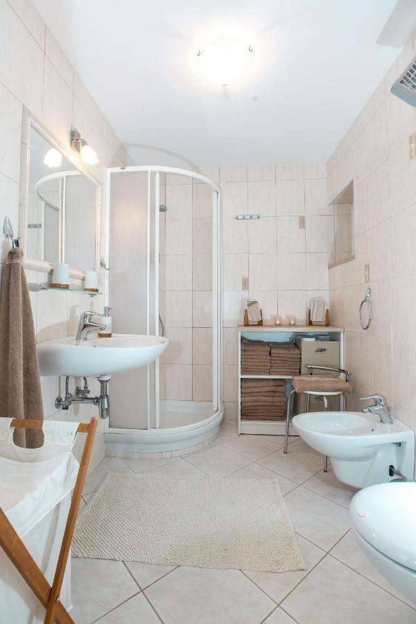 Vacation Family House On The Beach สตารา โนวัลยา ภายนอก รูปภาพ